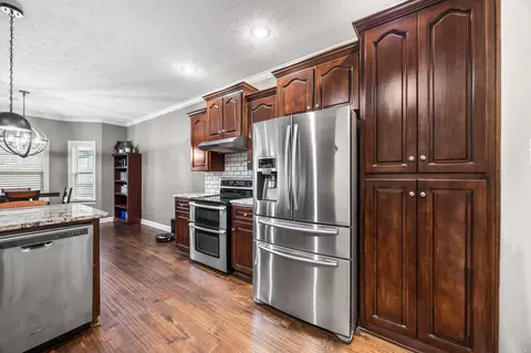 Kitchen - 22 Emma Dr, Cabot, AR 72023 photo 3 of 3