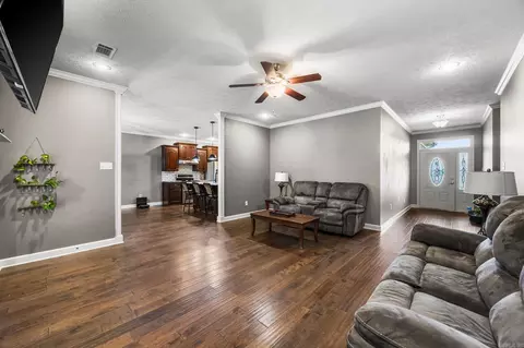 Entry Way - 22 Emma Dr, Cabot, AR 72023 photo 2 of 2
