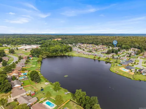 View/Area - 22 Emma Dr, Cabot, AR 72023 photo 8 of 8