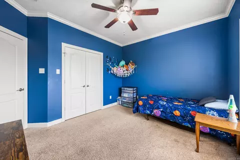 Bedroom - 22 Emma Dr, Cabot, AR 72023 photo 6 of 7