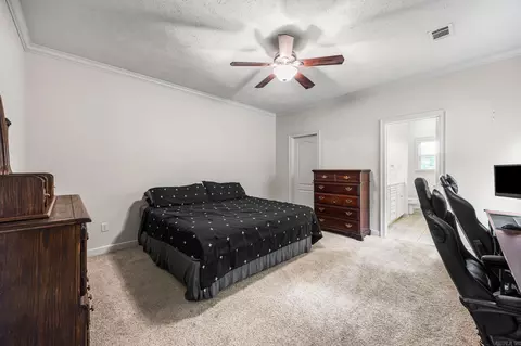 Bedroom - 22 Emma Dr, Cabot, AR 72023 photo 1 of 7