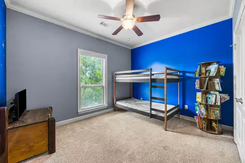 Bedroom - 22 Emma Dr, Cabot, AR 72023 photo 7 of 7