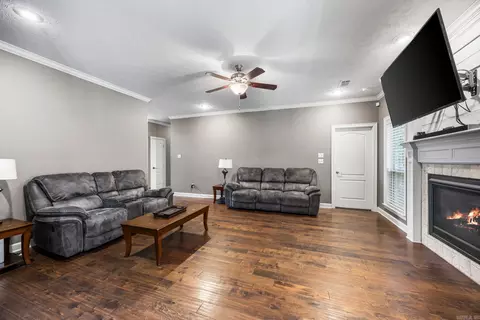Living - 22 Emma Dr, Cabot, AR 72023 photo 1 of 1