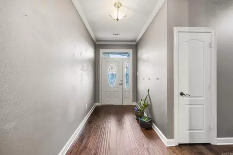 Entry Way - 22 Emma Dr, Cabot, AR 72023 photo 1 of 2