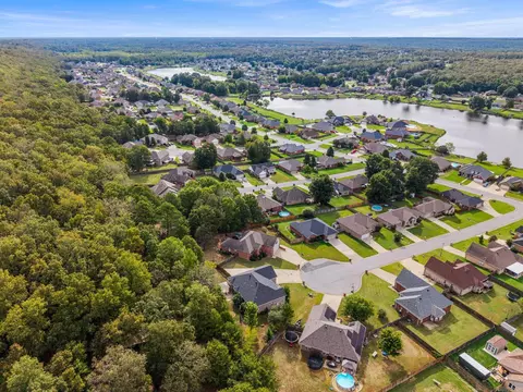 View/Area - 22 Emma Dr, Cabot, AR 72023 photo 7 of 8
