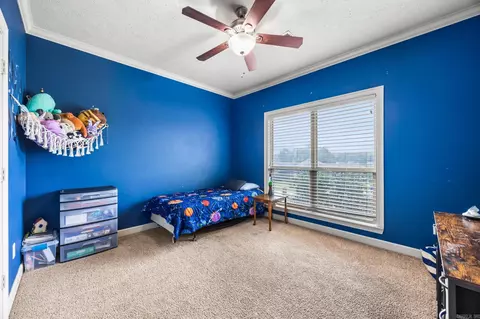 Bedroom - 22 Emma Dr, Cabot, AR 72023 photo 5 of 7