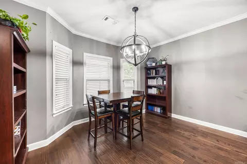 Dining - 22 Emma Dr, Cabot, AR 72023 photo 1 of 2