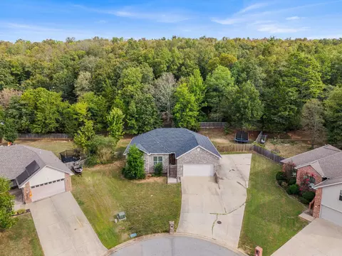 View/Area - 22 Emma Dr, Cabot, AR 72023 photo 2 of 8