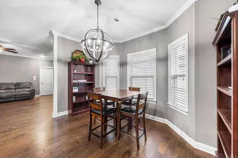 Dining - 22 Emma Dr, Cabot, AR 72023 photo 2 of 2