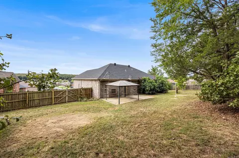 Exterior - 22 Emma Dr, Cabot, AR 72023 photo 6 of 6