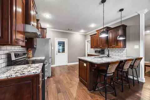Kitchen - 22 Emma Dr, Cabot, AR 72023 photo 1 of 3
