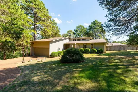 1108 Scenic Pl, Heber Springs, AR 72543