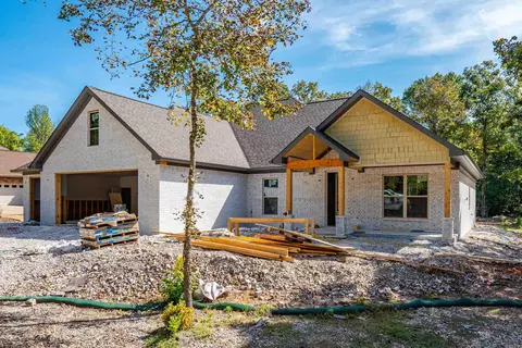 35 Pinocha Way, Hot Springs Village, AR 71909