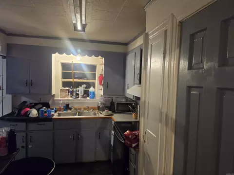 Kitchen - 314 N 5th St, Ola, AR 72853 photo 1 of 2