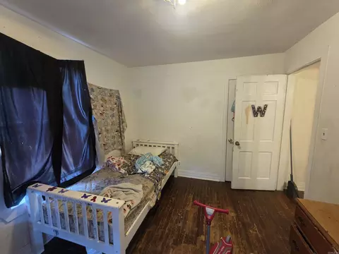 Bedroom - 314 N 5th St, Ola, AR 72853 photo 3 of 3
