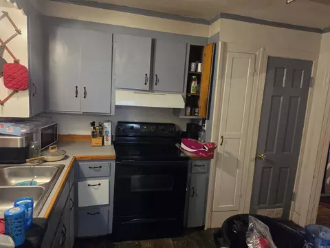 Kitchen - 314 N 5th St, Ola, AR 72853 photo 2 of 2
