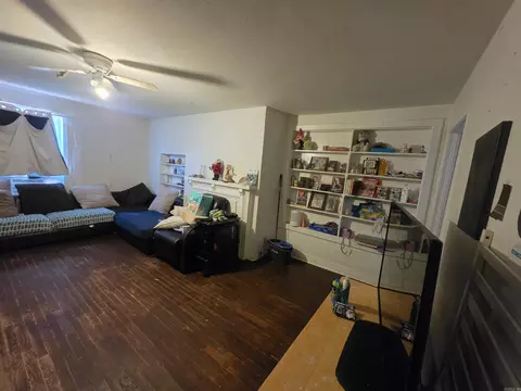 Living - 314 N 5th St, Ola, AR 72853 photo 2 of 2