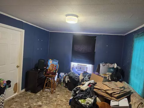 Bedroom - 314 N 5th St, Ola, AR 72853 photo 2 of 3