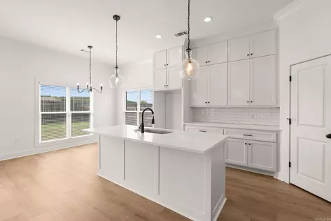 Kitchen - 2315 Bridgegate Dr, Conway, AR 72034 photo 1 of 4