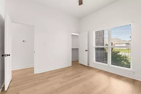 Bedroom - 2315 Bridgegate Dr, Conway, AR 72034 photo 3 of 5