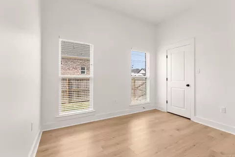 Bedroom - 2315 Bridgegate Dr, Conway, AR 72034 photo 4 of 5