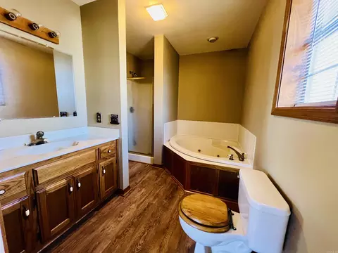 Bath - 410 Davis Crk, Marshall, AR 72650 photo 2 of 2