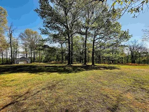 Exterior - 410 Davis Crk, Marshall, AR 72650 photo 6 of 10