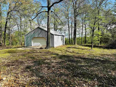 Exterior - 410 Davis Crk, Marshall, AR 72650 photo 5 of 10