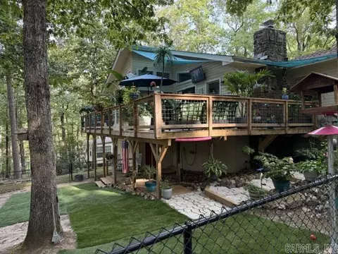 5 Cantalejo Ln, Hot Springs Village, AR 71909
