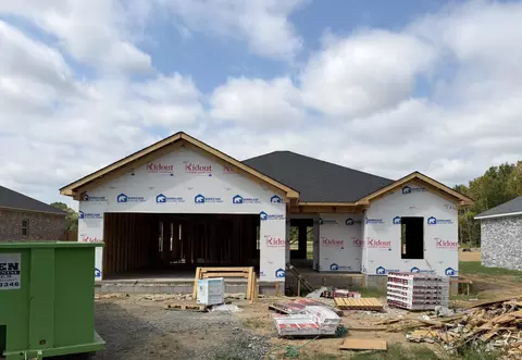 120 S Apple St, Beebe, AR 72012 photo 2