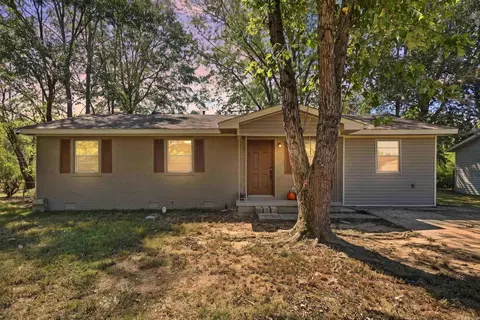 10 Parkridge Dr, North Little Rock, AR 72120