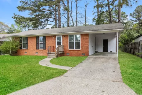 11 Regency Cir, Little Rock, AR 72209