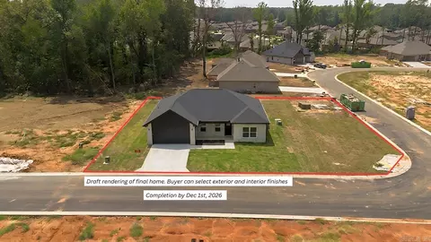 303 Millie Ct, Austin, AR 72176 photo 2