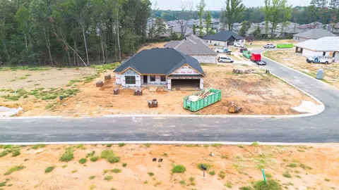 303 Millie Ct, Austin, AR 72176 photo 3