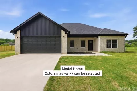 303 Millie Ct, Austin, AR 72176 photo 4