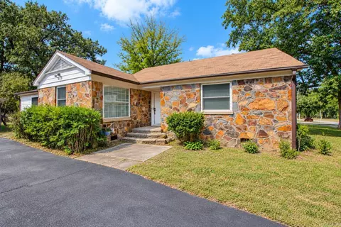 4516 Western Hills Ave, Little Rock, AR 72204