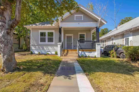 1514 S Elm St, Little Rock, AR 72204