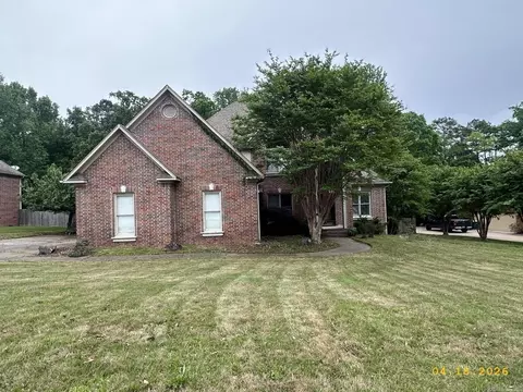 17210 Lamarche Blvd, Little Rock, AR 72223