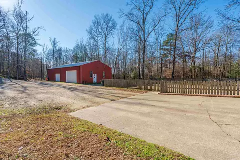 Exterior - 1241 Kirkpatrick Rd, Malvern, AR 72104 photo 5 of 10