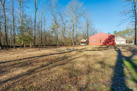 Exterior - 1241 Kirkpatrick Rd, Malvern, AR 72104 photo 10 of 10
