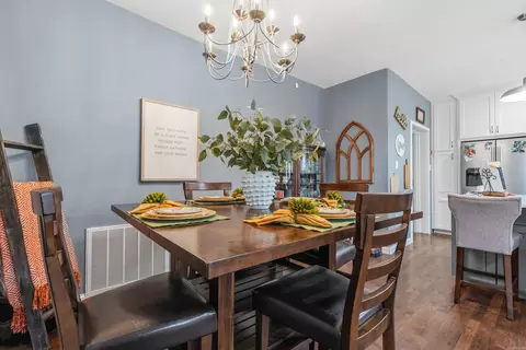 Dining - 1241 Kirkpatrick Rd, Malvern, AR 72104 photo 1 of 1