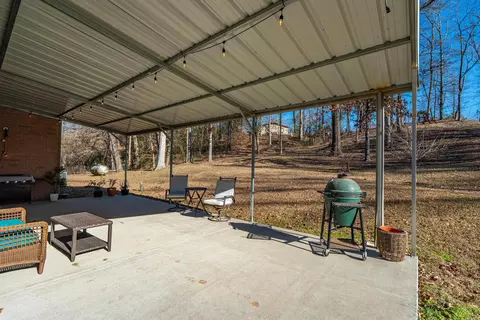 Exterior - 1241 Kirkpatrick Rd, Malvern, AR 72104 photo 3 of 10