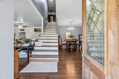 Entry Way - 1241 Kirkpatrick Rd, Malvern, AR 72104 photo 1 of 2