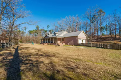 Exterior - 1241 Kirkpatrick Rd, Malvern, AR 72104 photo 7 of 10