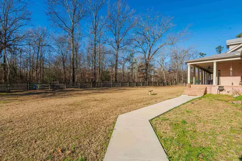 Exterior - 1241 Kirkpatrick Rd, Malvern, AR 72104 photo 6 of 10