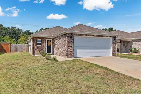 1805 Peony St, North Little Rock, AR 72117