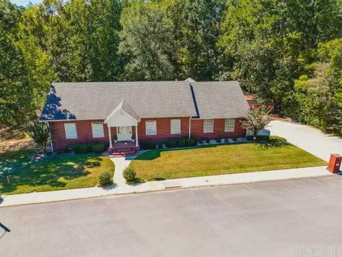 124 Briarcliff Rd, Monticello, AR 71655
