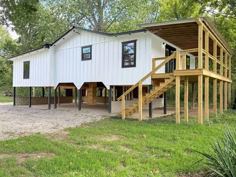 39 Broken Arrow Ln, Hardy, AR 72529