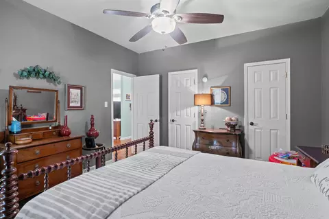 Bedroom - 11 Lakeview Ct, Cabot, AR 72023 photo 4 of 6