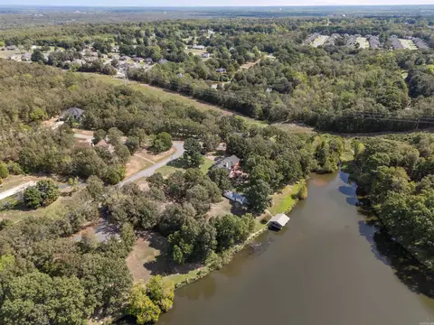 View/Area - 11 Lakeview Ct, Cabot, AR 72023 photo 3 of 6